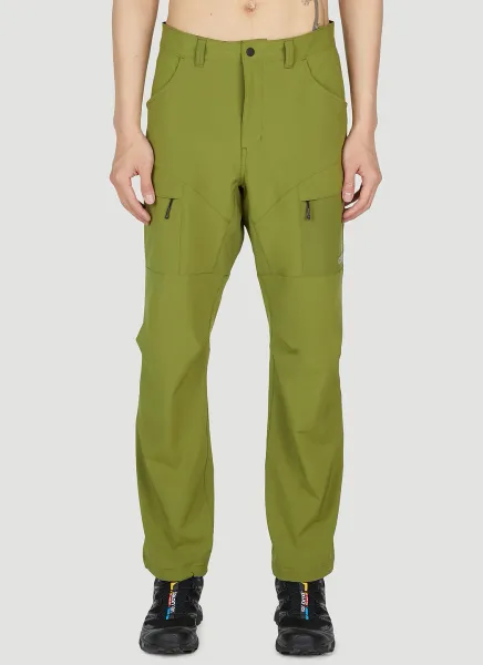 Yarrow Hiking Track Pants