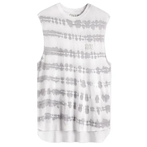 Filagen Easy Sleeveless T-Shirt