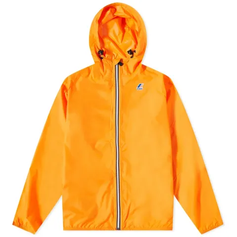 Le Vrai 3.0 Claude Packable Zip Jacket