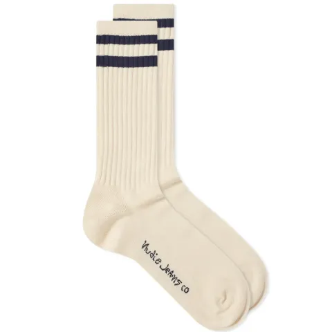 Nudie Amundsson Sport Sock