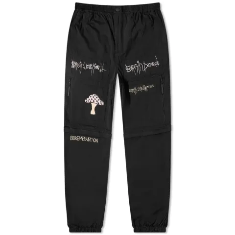 Mushroom Utility Pant