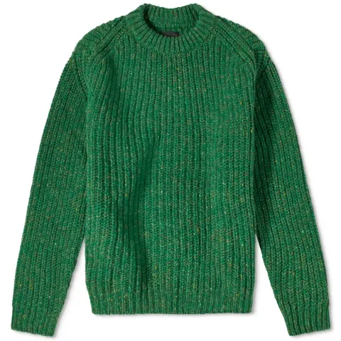 Howlin' Fund-A-Mental Mystery Rib Knit