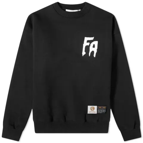Seduction of the World Crew Sweat