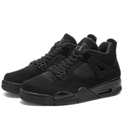 Air Jordan 4 Retro BG
