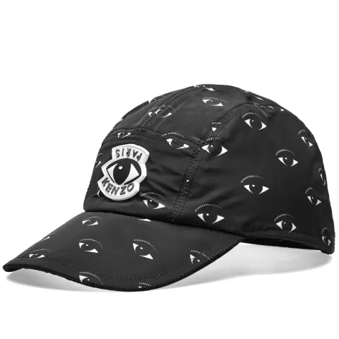All Over Eye Cap