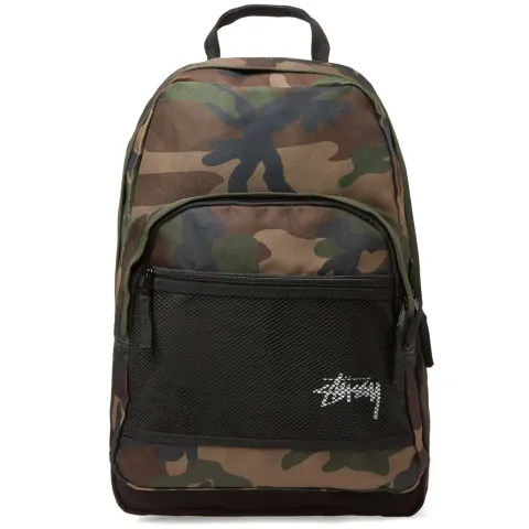 Stock Backpack