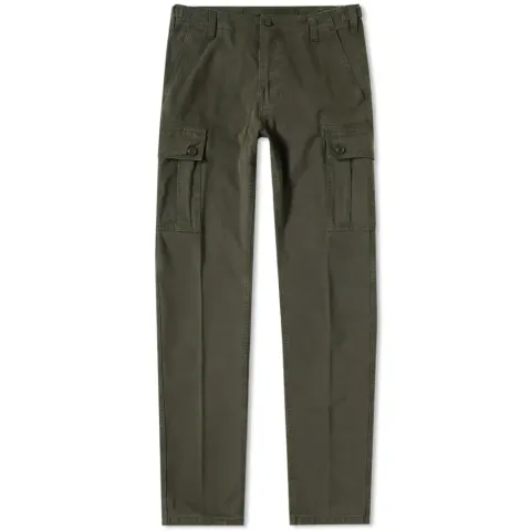 Cargo Fatigue Pants