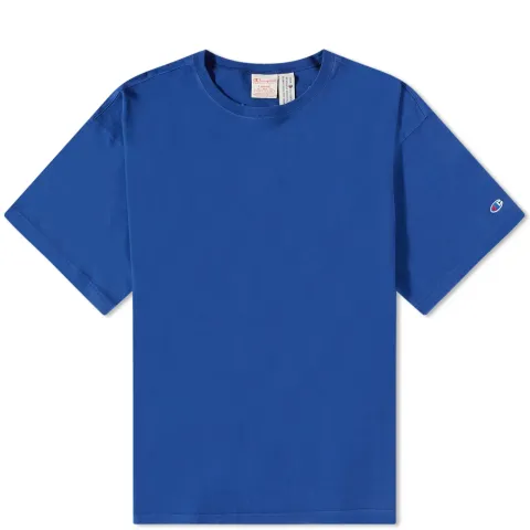 Acid Washed T-Shirt