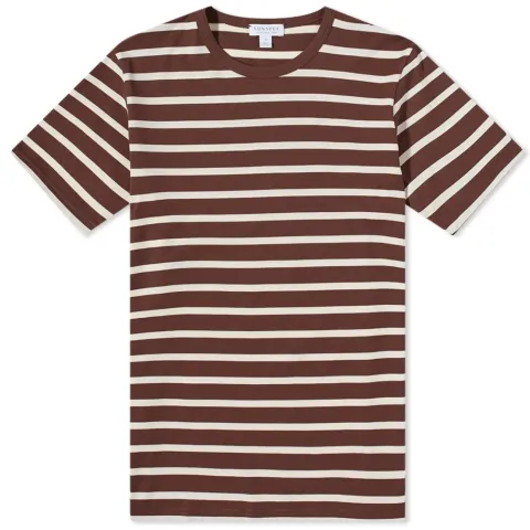 Breton Stripe T-Shirt