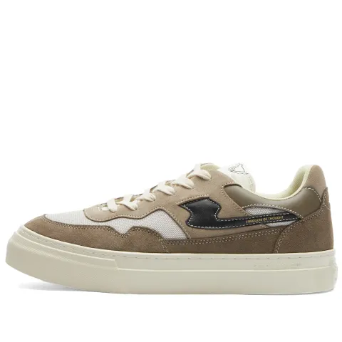 Pearl S-Strike Suede Mix
