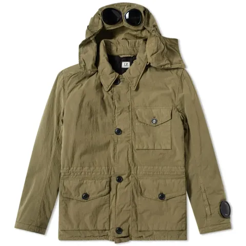 Classic Mille Miglia Goggle Jacket