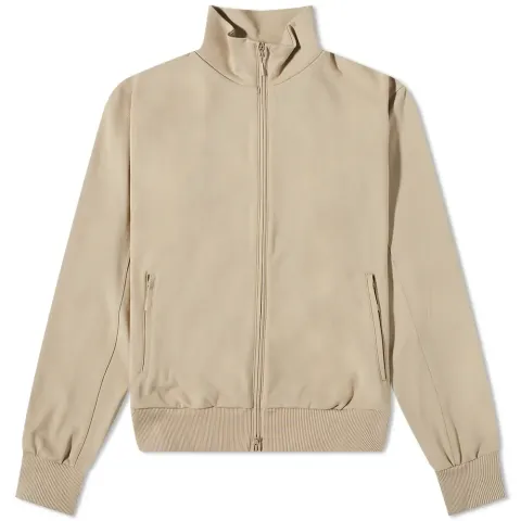 Classic Track Jacket