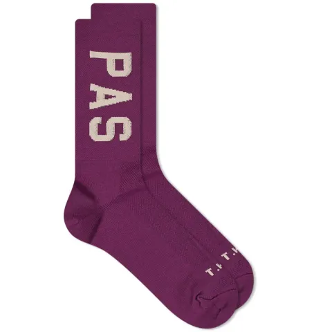 T.K.O. Socks