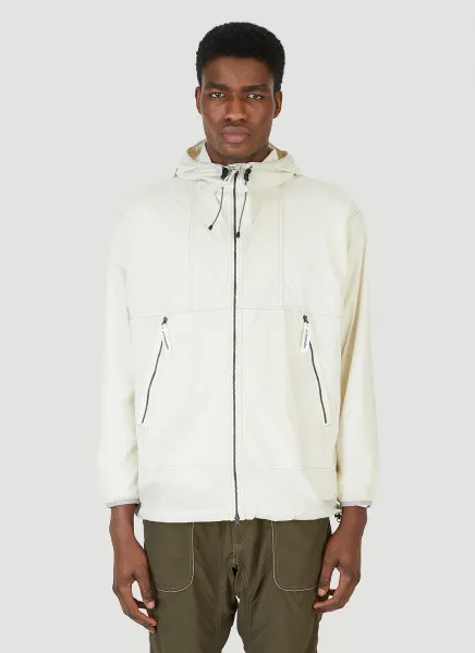 Pertex Wind Jacket