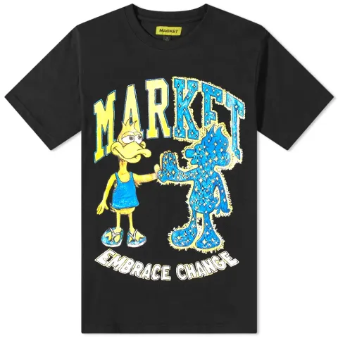 Dark & Light Duck T-Shirt