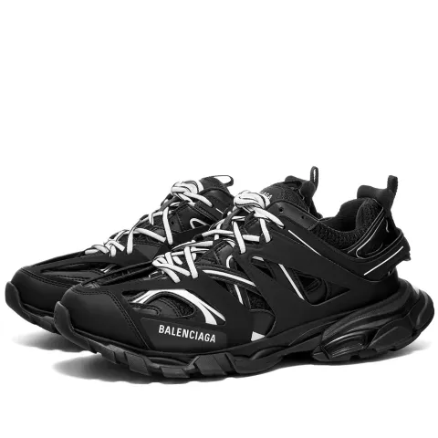 Track Sneaker