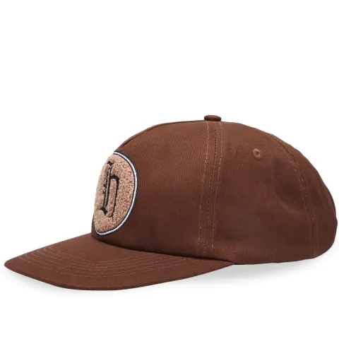 H Patch Cap
