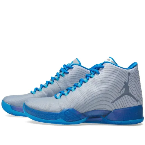 Air Jordan XX9 'Playoff'