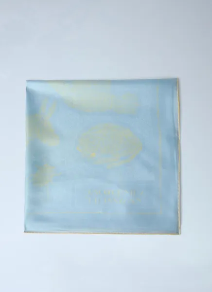 Le Foulard Paysan