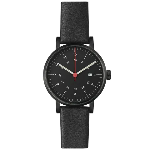 V03D Date Watch