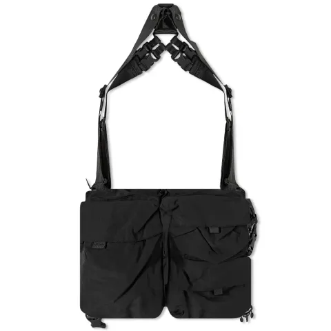 VP-01 Utility G-Mask/Vest
