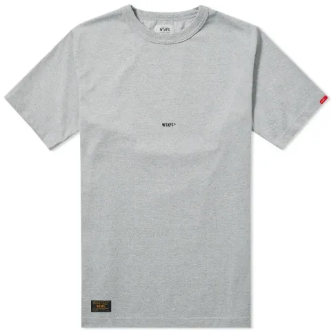 Hellweek Tee