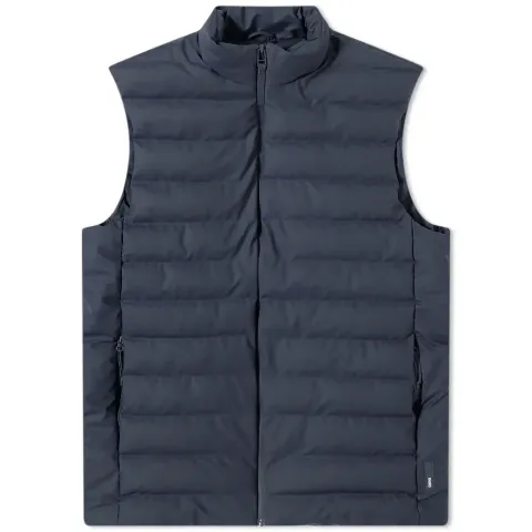 Trekker Vest