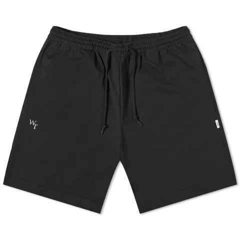 18 Woven Shorts