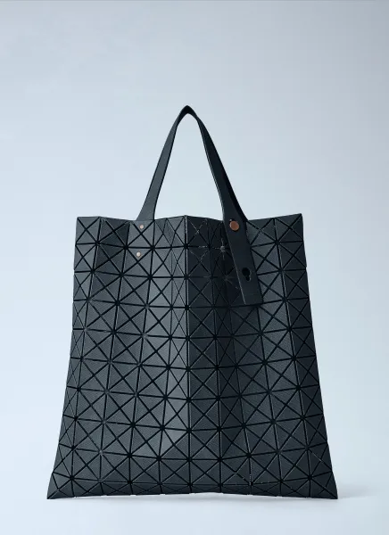 Prism Denim Tote Bag