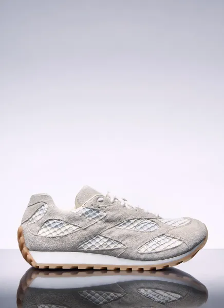 Orbit Sneaker