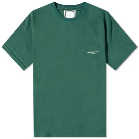 Box Logo T-Shirt