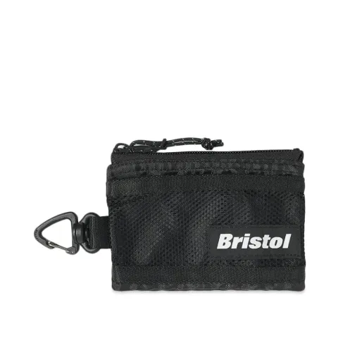 Mesh Pocket Pouch