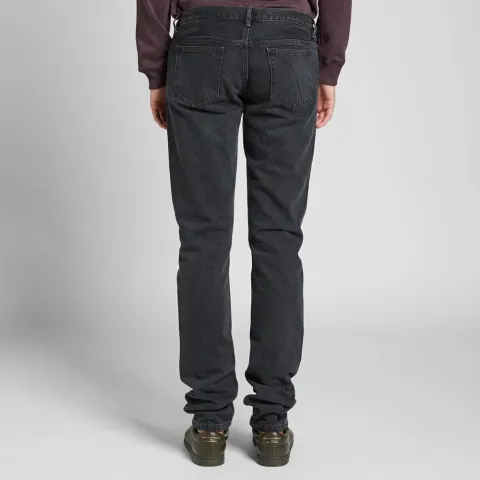 A.P.C. Petit Standard Jean
