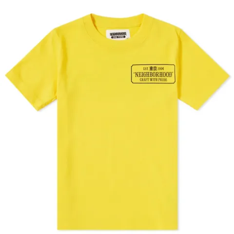 Kids One Third Bar Tee