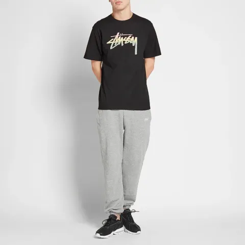 Stock Fade Tee