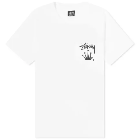 Stock Crown T-Shirt