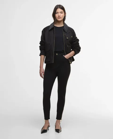 Stella Slim Trousers