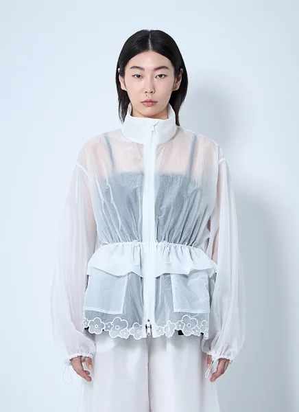 Arlo Jacket