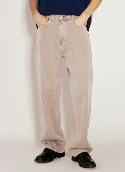 Third Cut Jeans