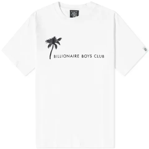 Palm Logo T-Shirt