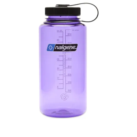 Wide Mouth Tritan Sustain Water Bottle