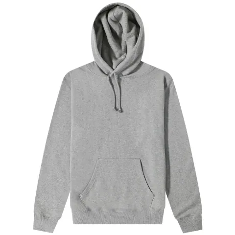Popover Hoodie