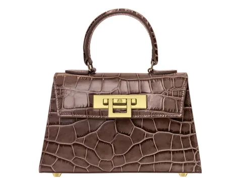 Fonteyn Mignon Orinoco - Taupe
