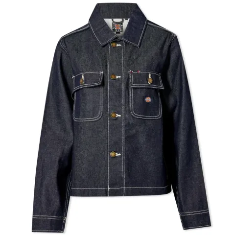 Denim 100 Jacket