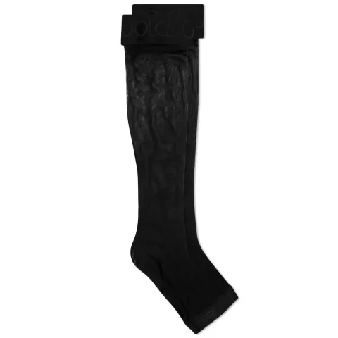 Logo Stockings