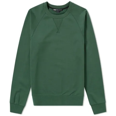 Classic Logo Sweat Top
