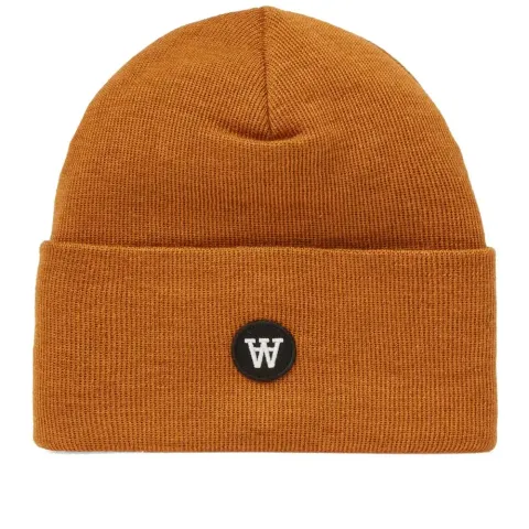 Gerald Tall Beanie