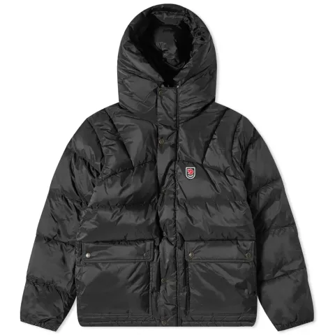 Expedition Down Lite Jacket