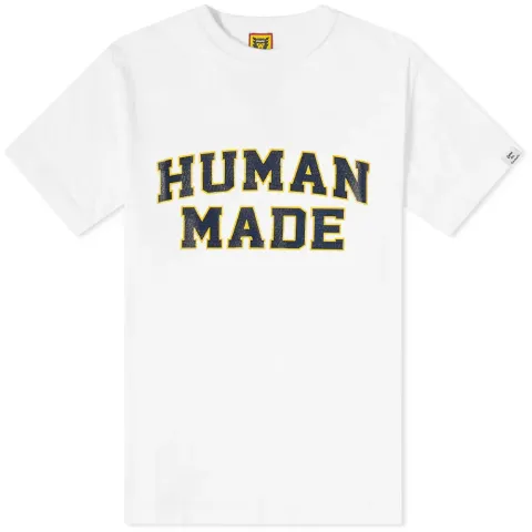 College T-Shirt