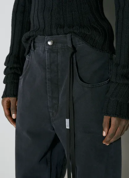 Roland Denim Jeans